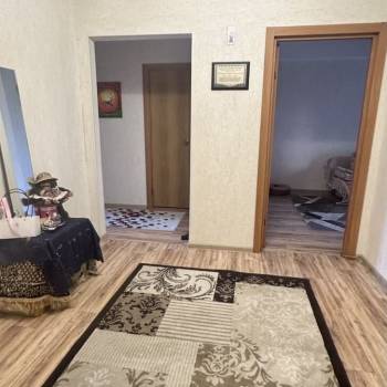 Продается 3-х комнатная квартира, 82 м²