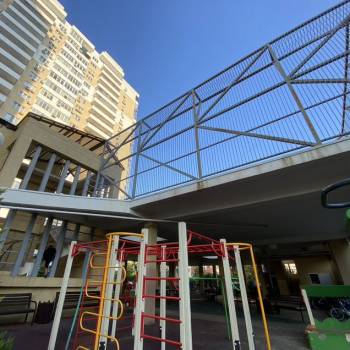 Продается 1-комнатная квартира, 45 м²