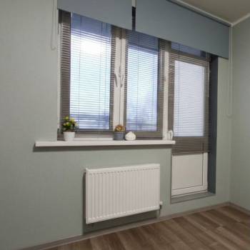 Продается 1-комнатная квартира, 45 м²