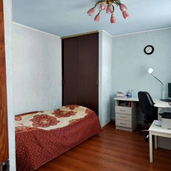 Продается 3-х комнатная квартира, 117,8 м²