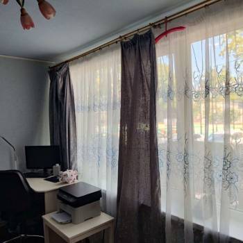 Продается 3-х комнатная квартира, 117,8 м²
