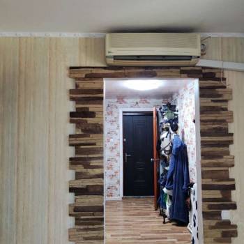 Продается 3-х комнатная квартира, 117,8 м²
