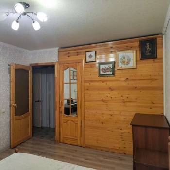 Продается 3-х комнатная квартира, 117,8 м²