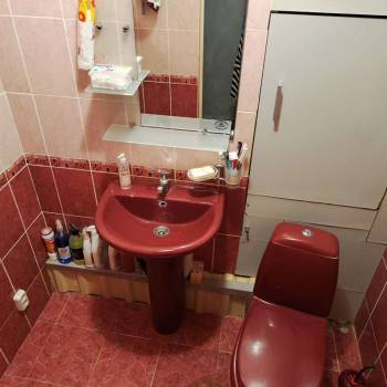 Продается 3-х комнатная квартира, 117,8 м²