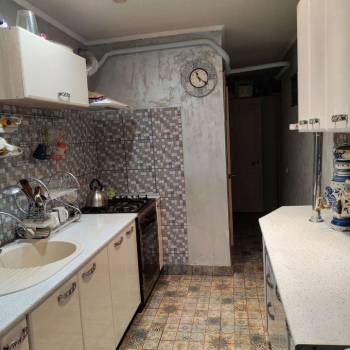 Продается 3-х комнатная квартира, 117,8 м²