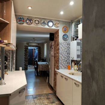 Продается 3-х комнатная квартира, 117,8 м²