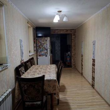 Продается 3-х комнатная квартира, 117,8 м²