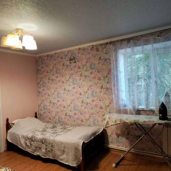 Продается 3-х комнатная квартира, 117,8 м²