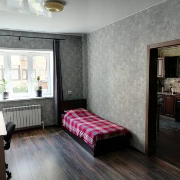 Продается 2-х комнатная квартира, 70,2 м²