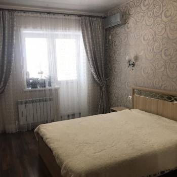 Продается 2-х комнатная квартира, 70,2 м²