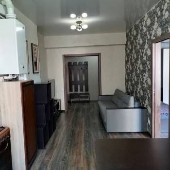 Продается 2-х комнатная квартира, 70,2 м²