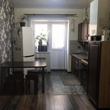 Продается 2-х комнатная квартира, 70,2 м²