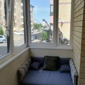 Продается 2-х комнатная квартира, 70,2 м²