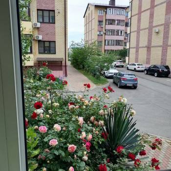 Продается 2-х комнатная квартира, 70,2 м²