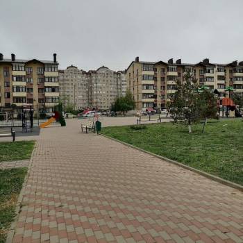 Продается 2-х комнатная квартира, 70,2 м²