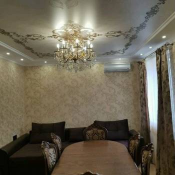 Продается 2-х комнатная квартира, 72 м²