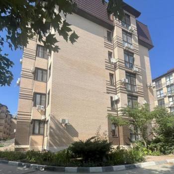 Продается 1-комнатная квартира, 38,5 м²