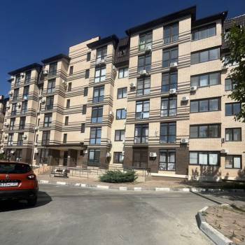 Продается 1-комнатная квартира, 38,5 м²