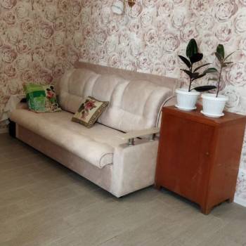 Продается 1-комнатная квартира, 38,5 м²