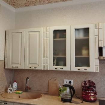 Продается 1-комнатная квартира, 38,5 м²