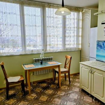 Продается 1-комнатная квартира, 35 м²