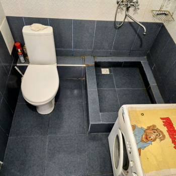 Продается 1-комнатная квартира, 35 м²