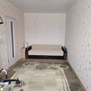 Продается 1-комнатная квартира, 35 м²