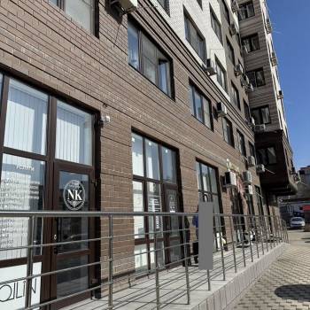 Сдается Нежилое помещение, 62,5 м²