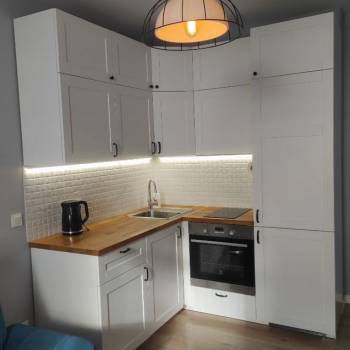 Сдается 1-комнатная квартира, 47 м²