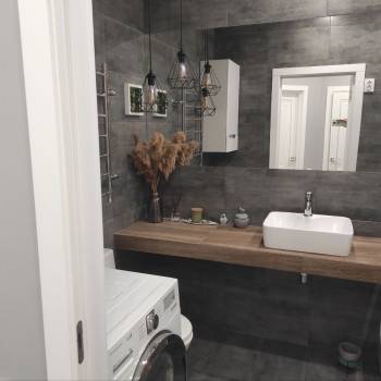 Сдается 1-комнатная квартира, 47 м²