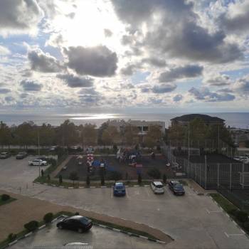 Сдается 1-комнатная квартира, 47 м²