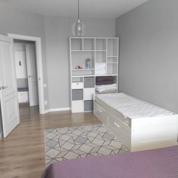 Сдается 1-комнатная квартира, 47 м²