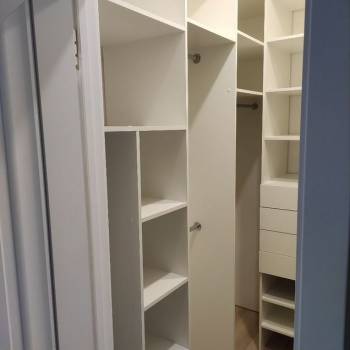 Сдается 1-комнатная квартира, 47 м²