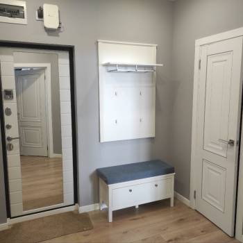 Сдается 1-комнатная квартира, 47 м²