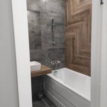 Сдается 1-комнатная квартира, 47 м²