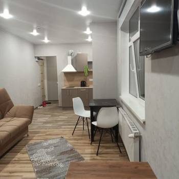Сдается 1-комнатная квартира, 33,4 м²