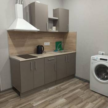 Сдается 1-комнатная квартира, 33,4 м²