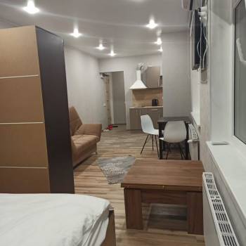Сдается 1-комнатная квартира, 33,4 м²