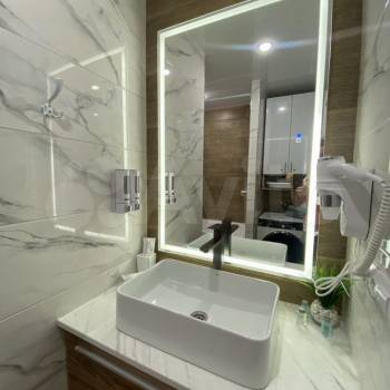 Сдается 1-комнатная квартира, 40 м²