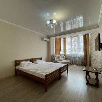 Продается 1-комнатная квартира, 48 м²