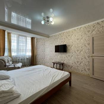 Продается 1-комнатная квартира, 48 м²