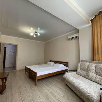 Продается 1-комнатная квартира, 48 м²