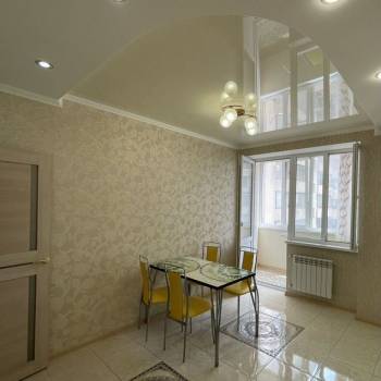 Продается 1-комнатная квартира, 48 м²