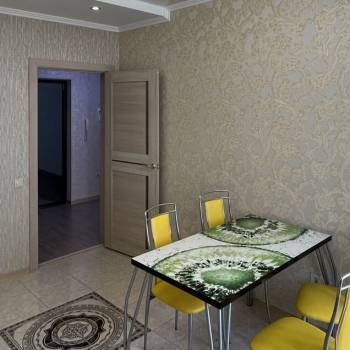 Продается 1-комнатная квартира, 48 м²