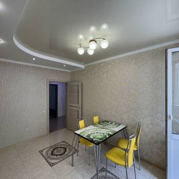 Продается 1-комнатная квартира, 48 м²