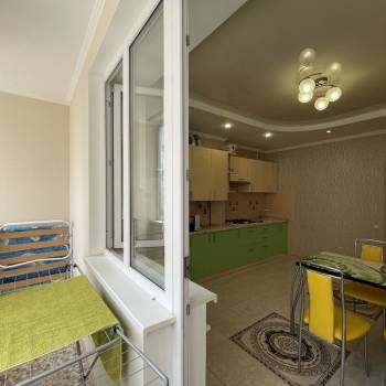 Продается 1-комнатная квартира, 48 м²