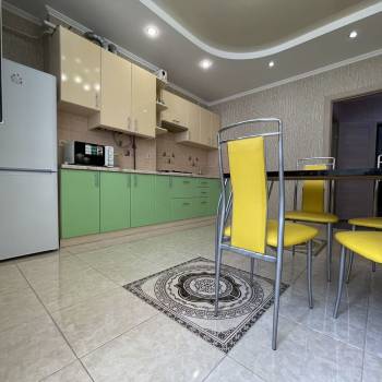 Продается 1-комнатная квартира, 48 м²