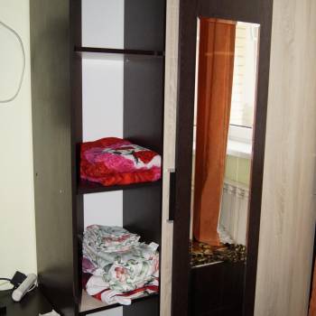 Сдается 1-комнатная квартира, 25 м²