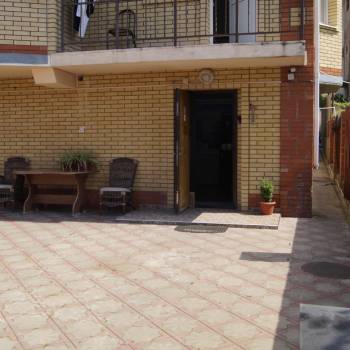 Сдается 1-комнатная квартира, 25 м²