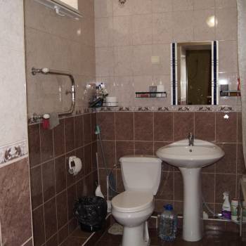 Сдается 1-комнатная квартира, 25 м²